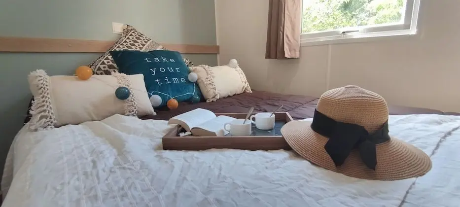 Karavan (EVO 27 A/C)