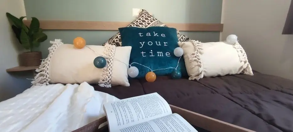 Karavan (EVO 27 A/C)