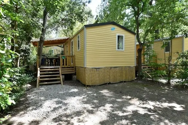 Mobile-home Super Mercure Access A/C