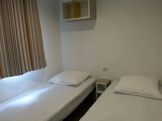 Mobile-home Super Mercure Access A/C