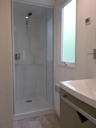 Mobile-home Super Mercure Access A/C