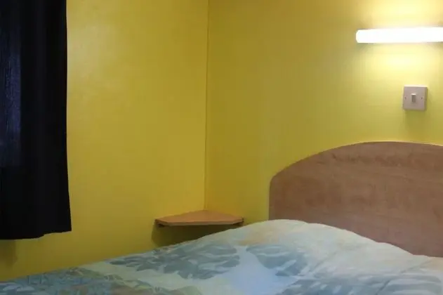 Karavan, 2 Yatak Odası, Tepe Manzaralı