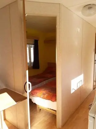 Karavan, 2 Yatak Odası, Tepe Manzaralı