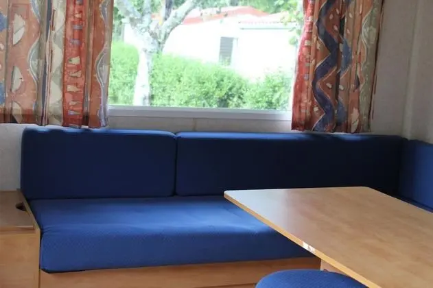 Karavan, 2 Yatak Odası, Tepe Manzaralı