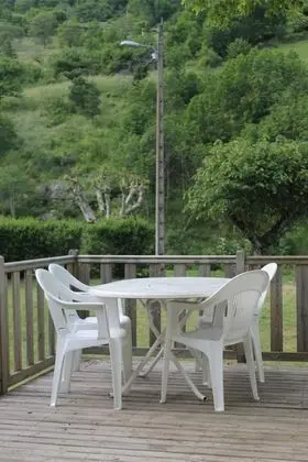 Karavan, 2 Yatak Odası, Tepe Manzaralı