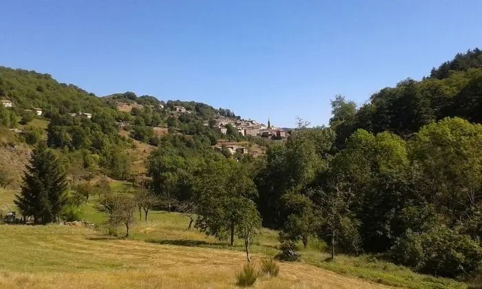 Karavan, 2 Yatak Odası, Tepe Manzaralı