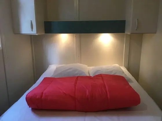 Dağ Evi, Birden Çok Yatak, Sigara İçilmez