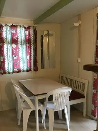 Dağ Evi, Birden Çok Yatak, Sigara İçilmez