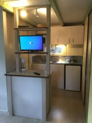 Dağ Evi, Birden Çok Yatak, Sigara İçilmez