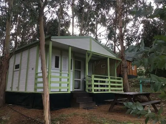 Dağ Evi, Birden Çok Yatak, Sigara İçilmez
