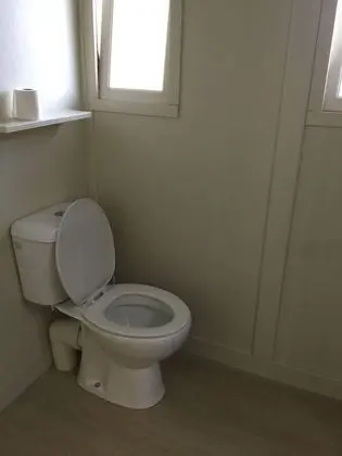 Dağ Evi, Birden Çok Yatak, Sigara İçilmez