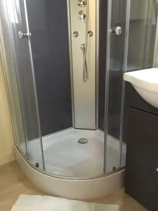 Dağ Evi, Birden Çok Yatak, Sigara İçilmez