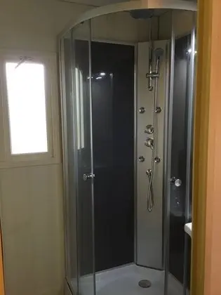 Dağ Evi, Birden Çok Yatak, Sigara İçilmez