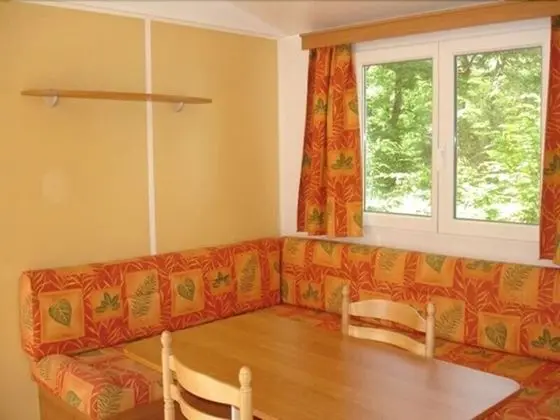 Karavan, 2 Yatak Odası