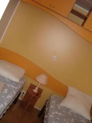 Karavan, 2 Yatak Odası