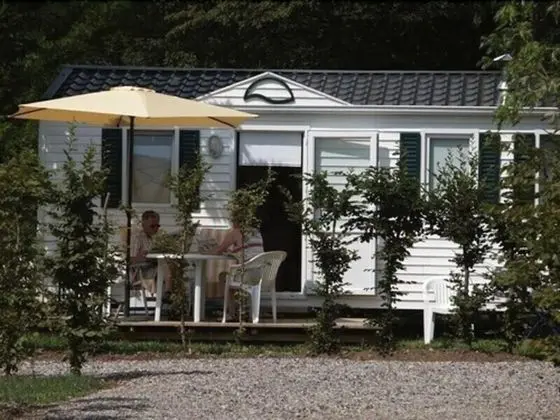 Karavan, 2 Yatak Odası