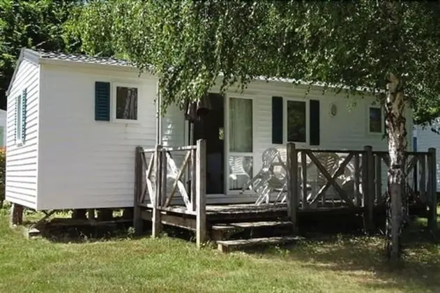 Karavan, 2 Yatak Odası