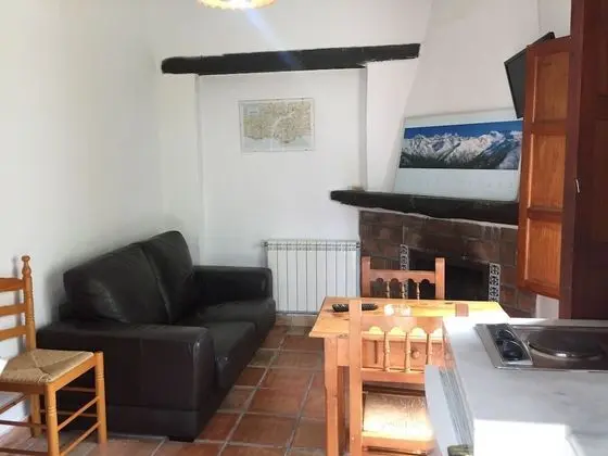 Basic Bungalov, 1 Çift Kişilik Yatak, Şömine, Bahçeli