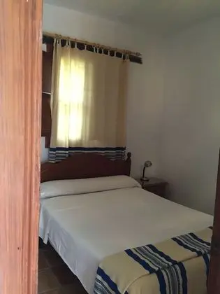 Basic Bungalov, 1 Çift Kişilik Yatak, Şömine, Bahçeli