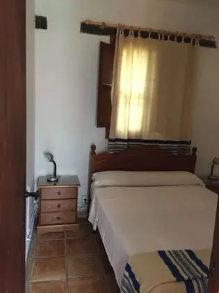 Basic Bungalov, 1 Çift Kişilik Yatak, Şömine, Bahçeli