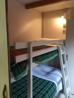 Family Kulübe, Birden Çok Yatak, Teras, Dağ Yamacı