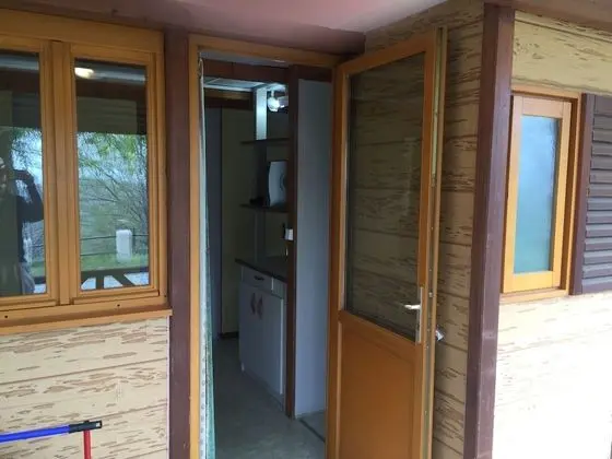 Family Kulübe, Birden Çok Yatak, Teras, Dağ Yamacı