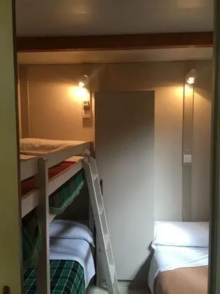 Family Kulübe, Birden Çok Yatak, Teras, Dağ Yamacı