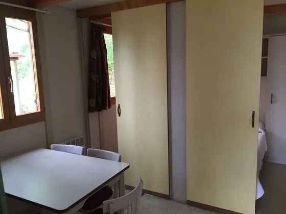 Family Kulübe, Birden Çok Yatak, Teras, Dağ Yamacı