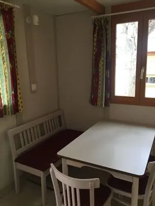 Family Kulübe, Birden Çok Yatak, Teras, Dağ Yamacı