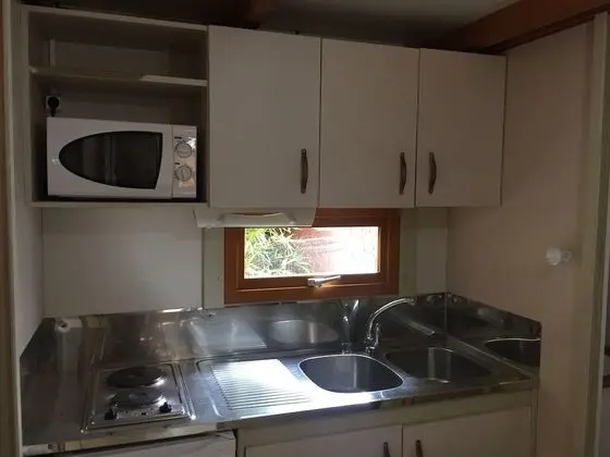 Family Kulübe, Birden Çok Yatak, Teras, Dağ Yamacı