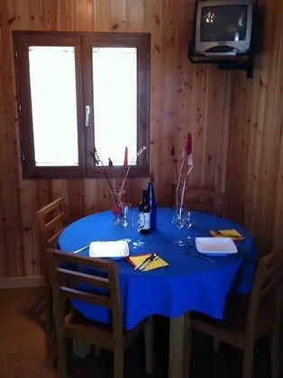 Basic Bungalov, 2 Yatak Odası