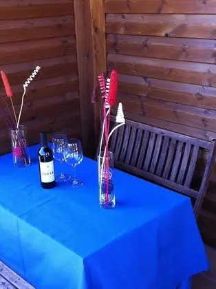 Basic Bungalov, 2 Yatak Odası
