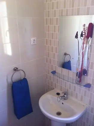 Basic Bungalov, 2 Yatak Odası