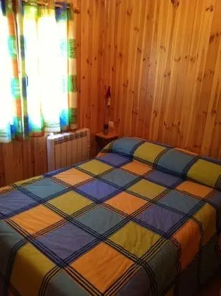 Standard Bungalov, 2 Yatak Odası