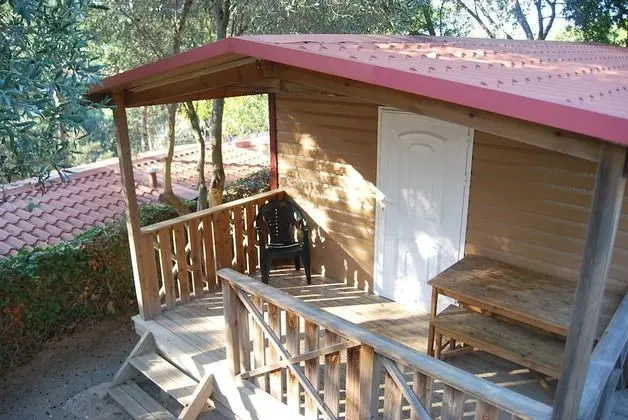 Karavan, 2 Yatak Odası