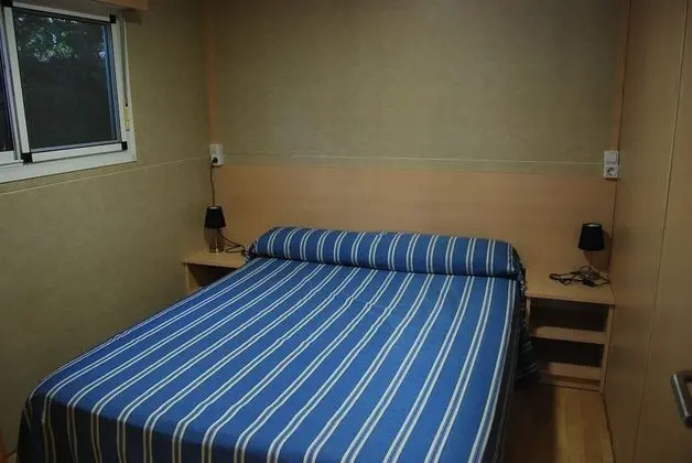 Karavan, 2 Yatak Odası