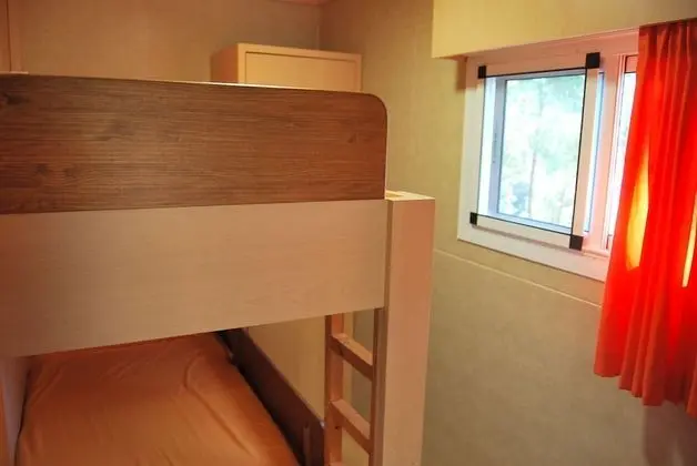 Karavan, 2 Yatak Odası