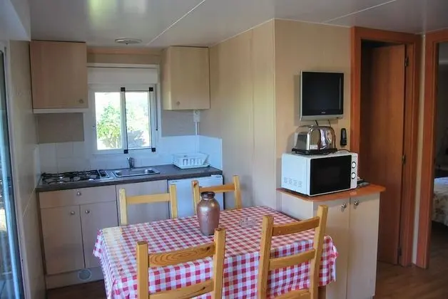 Karavan, 2 Yatak Odası