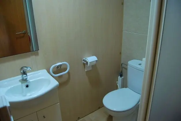 Karavan, 2 Yatak Odası
