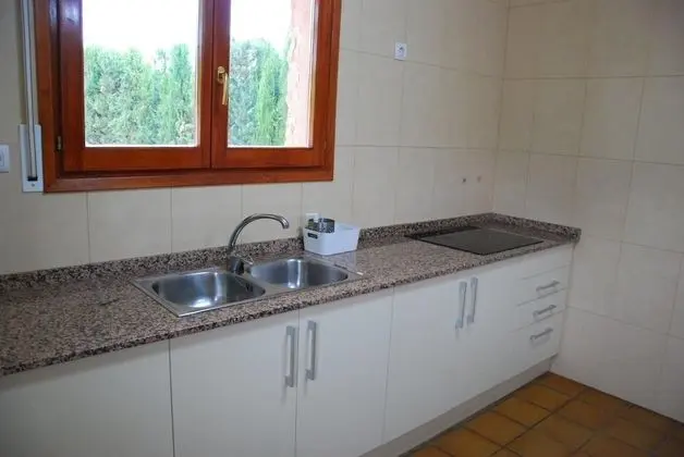 Comfort Ev, 1 Yatak Odası (Rural)