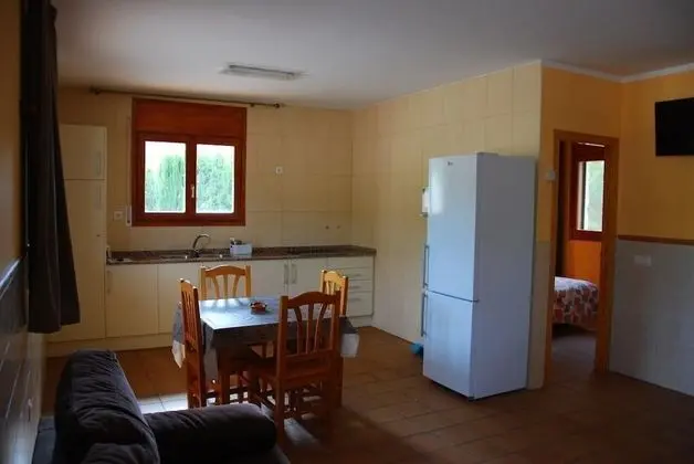 Comfort Ev, 1 Yatak Odası (Rural)