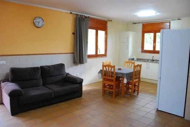 Comfort Ev, 1 Yatak Odası (Rural)