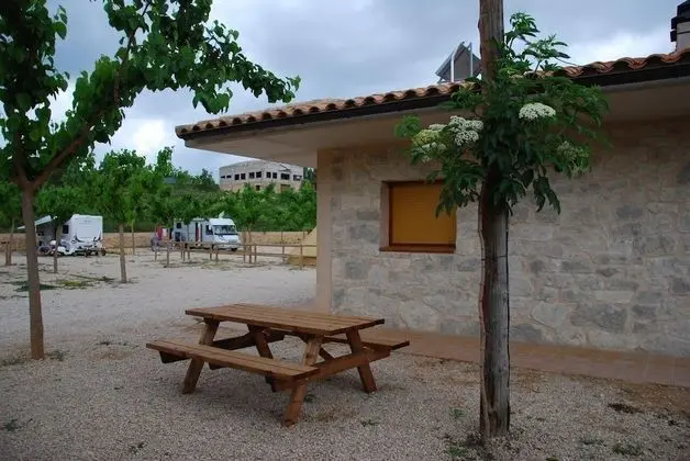 Comfort Ev, 1 Yatak Odası (Rural)