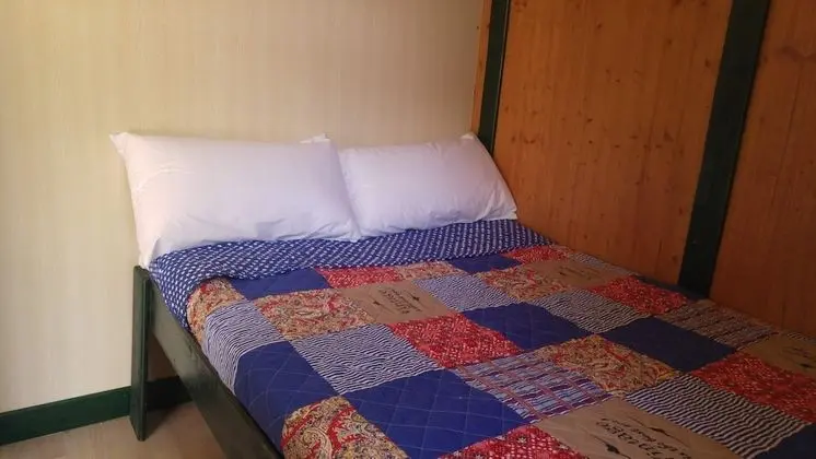 Economy Kulübe, 2 Yatak Odası