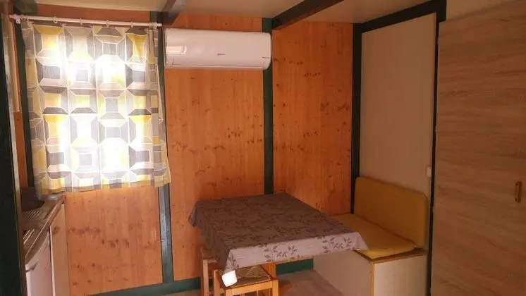 Economy Kulübe, 2 Yatak Odası