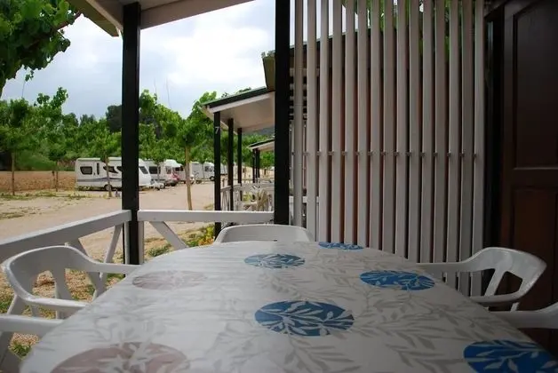 Economy Kulübe, 2 Yatak Odası