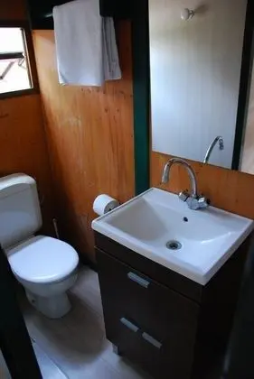 Economy Kulübe, 2 Yatak Odası