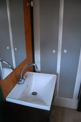 Economy Kulübe, 2 Yatak Odası