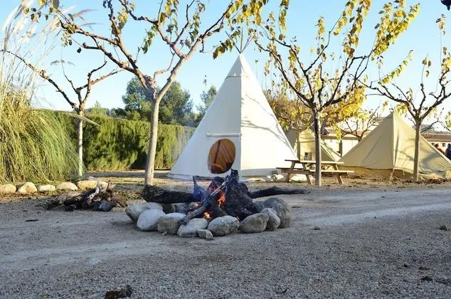 Premium Çadır (Indian)