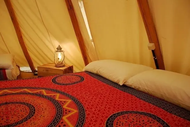 Premium Çadır (Indian)